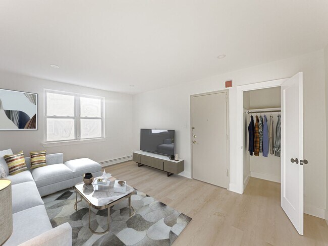 Foto del interior - Fairfield Apartments