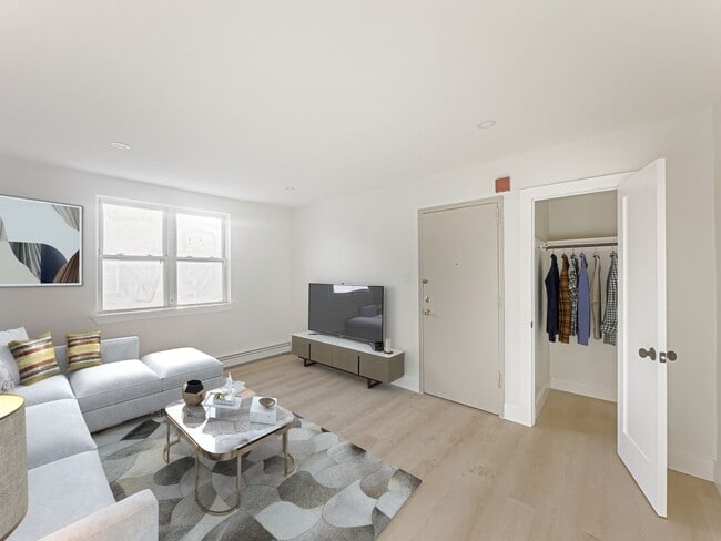 Interior Photo - Fairfield Apartments