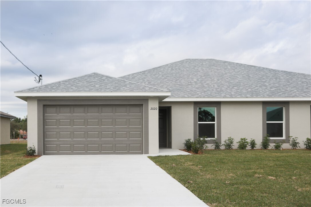 Primary Photo - 2020 SW 15th Pl
