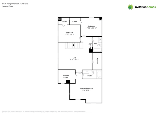 Building Photo - 8435 Panglemont Drive