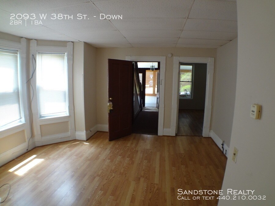 Primary Photo - 2093 W 38th St