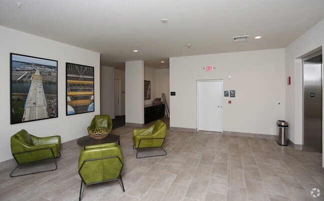 Greenbelt Apartments Greendale Wi Apartment Lobby Greenbelt