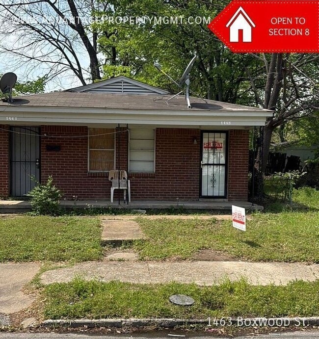 Building Photo - 1463 Boxwood St