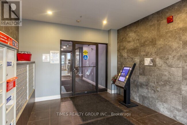 Photo du bâtiment - 384 Rogers St