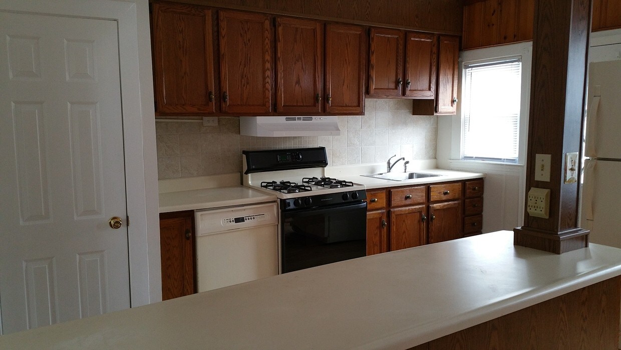 Foto principal - 2608 Cole St