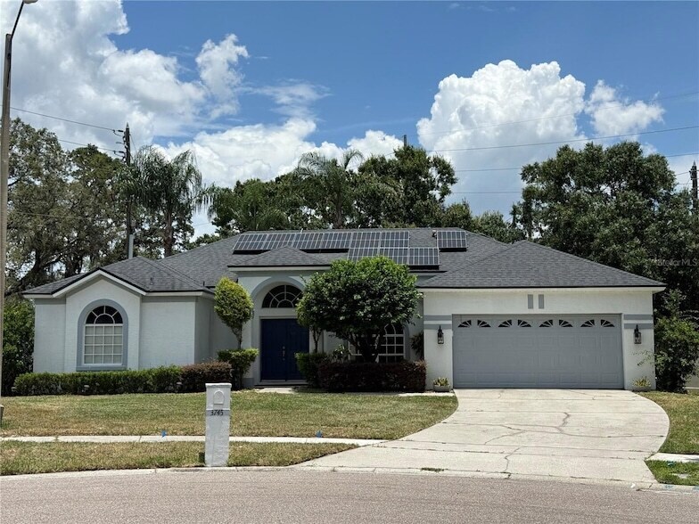 Primary Photo - 3745 Pompano Ct