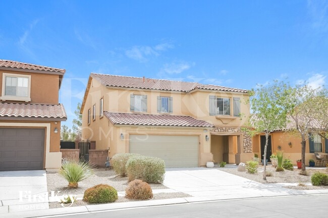 Building Photo - 8248 Mesa Bloom St