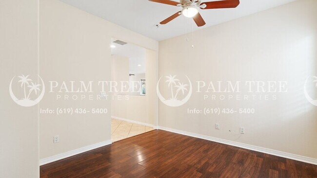 Building Photo - 807 Via Bahia