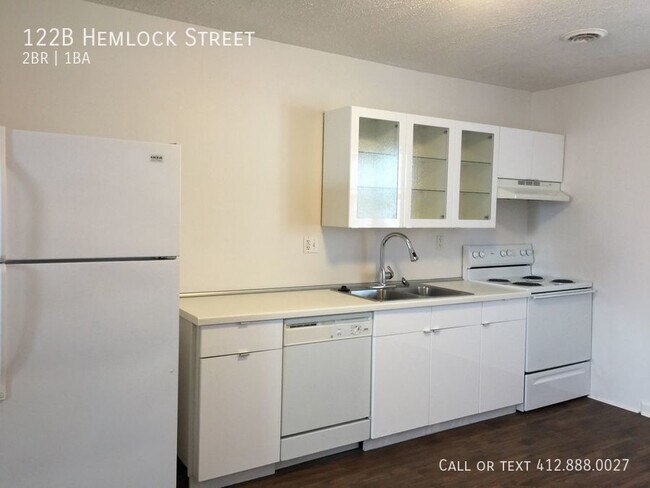 Foto del edificio - Large Central Northside 2 bedroom apartmen...
