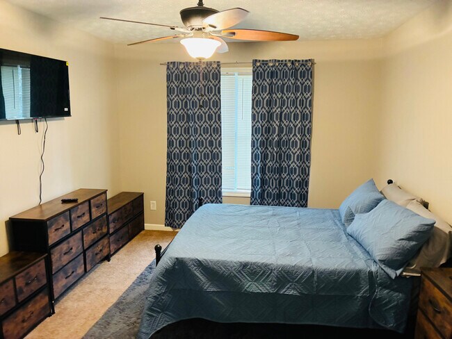 Foto del edificio - 1098 Deshon Trail