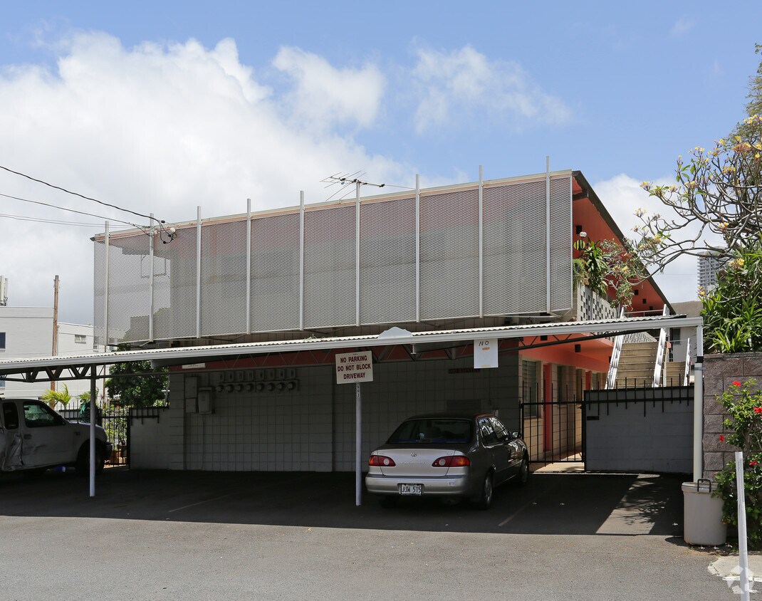 Building Photo - 903 Hausten St