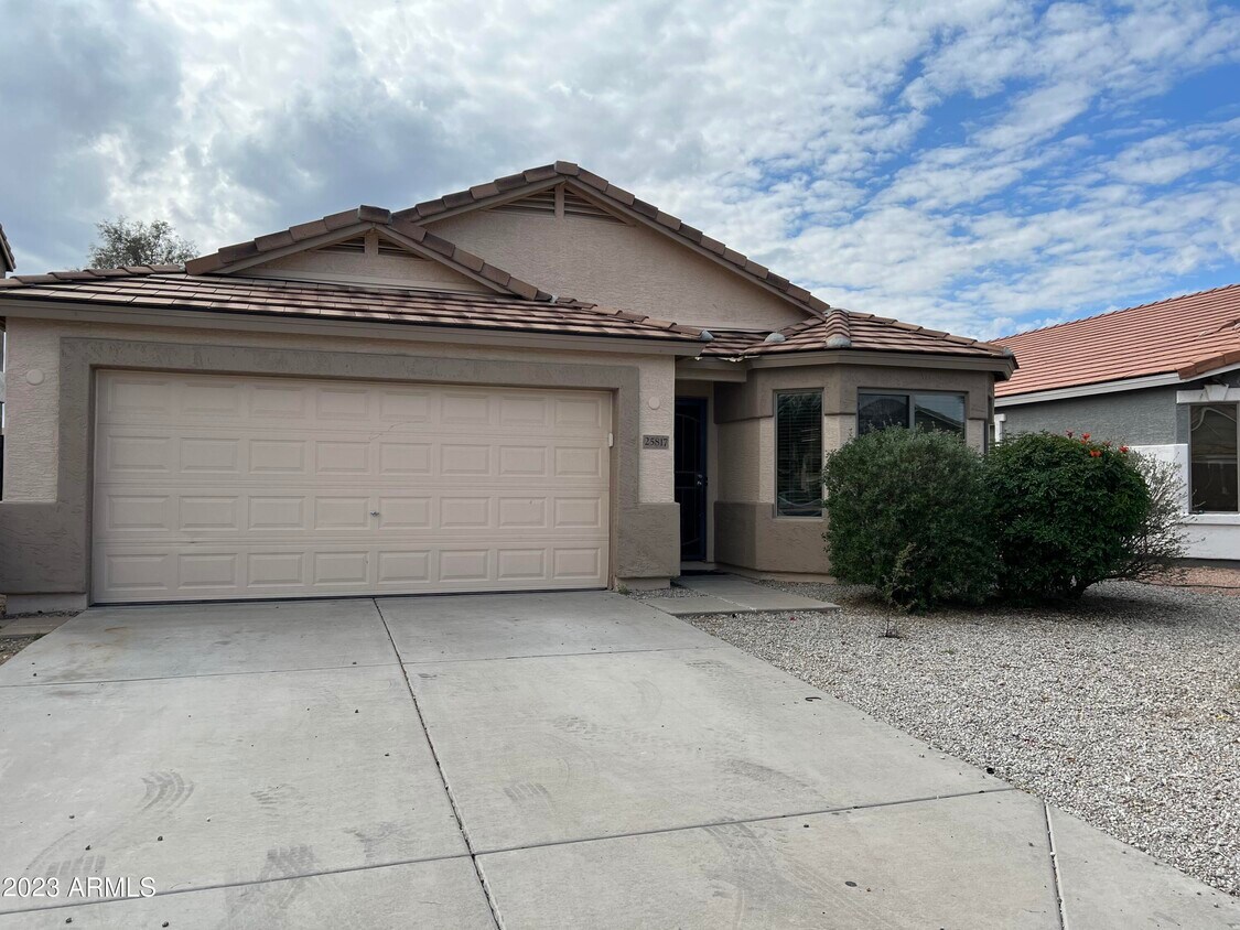 25817 W Victory St, Buckeye, AZ 85326 House Rental in Buckeye, AZ