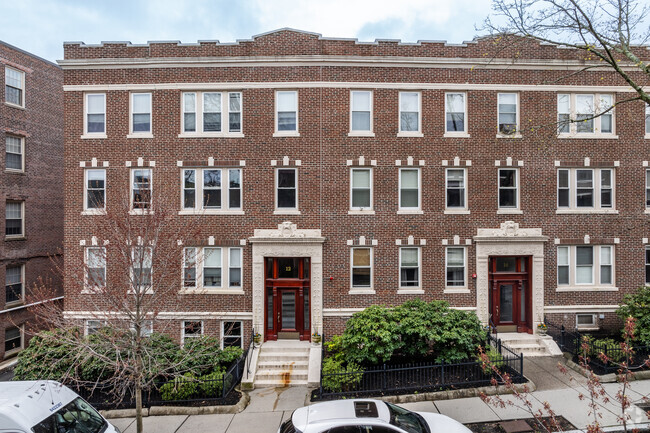 Buliding alternativo - 12-14 James St