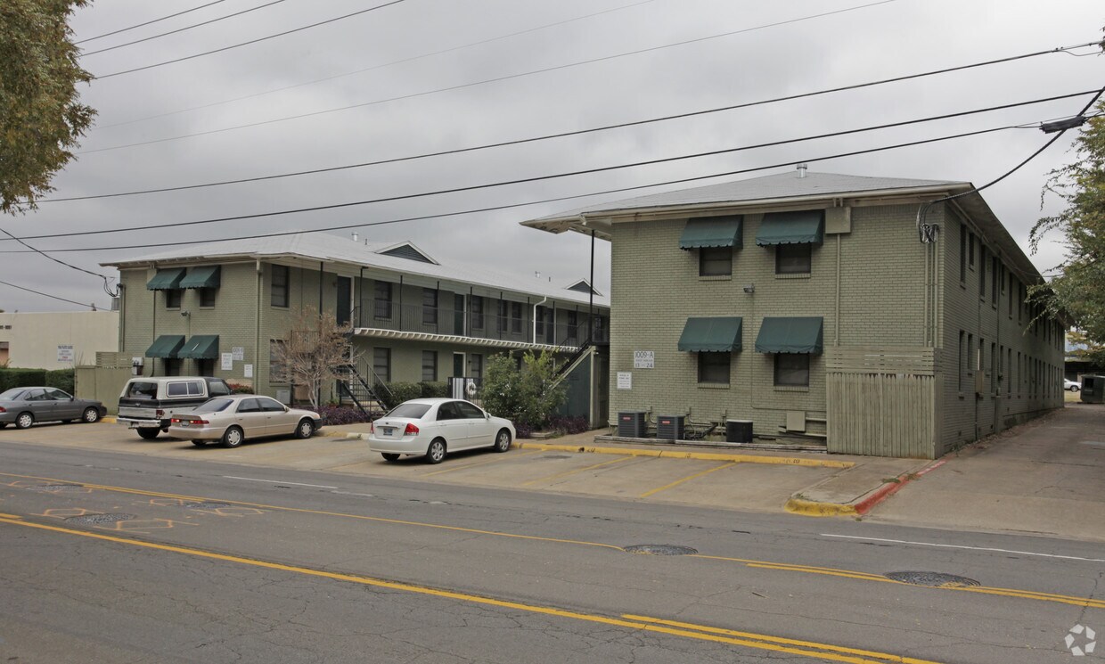 Foto principal - Heatherway North Apartments