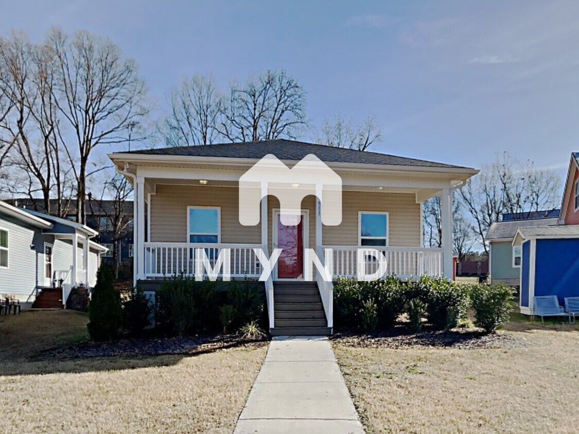 Primary Photo - 511 Bingham St