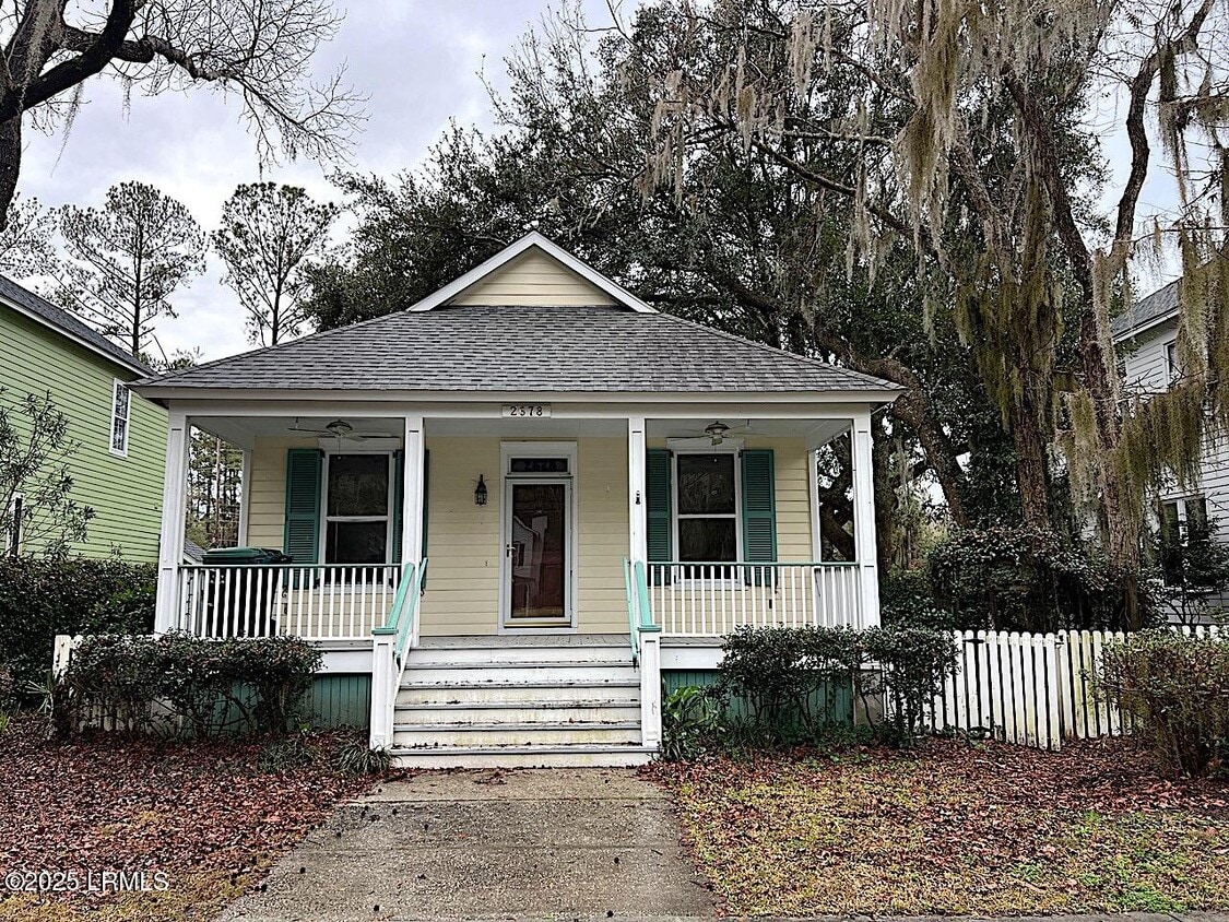Primary Photo - 2678 Broad St