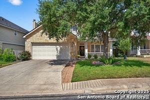 Primary Photo - 22814 Bark Ln