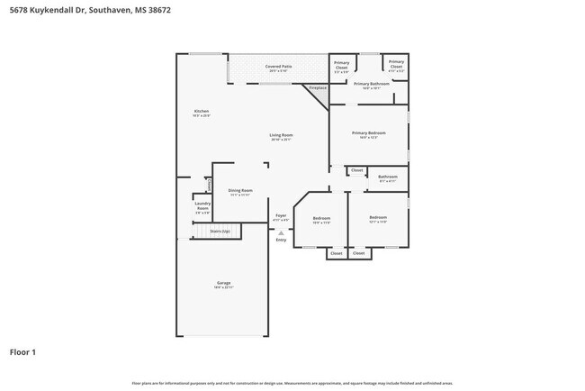 Foto del edificio - 5678 Kuykendall Dr