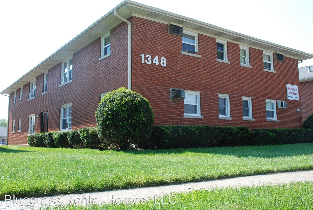 Primary Photo - 2 br, 1 bath Apartment - 1348 Royalty Court