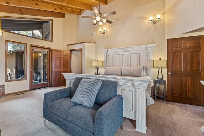 Building Photo - Burning Tree