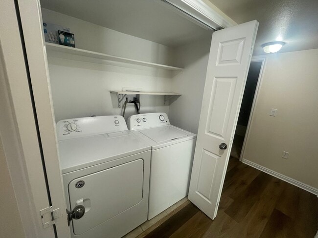 Foto del edificio - 4609 Goshute Dr