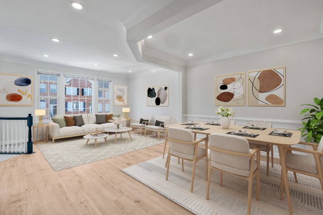 Building Photo - 43068 Shadow Terrace