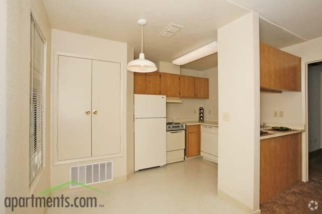 Cocina - BRIDLE PATH PLACE APARTMENTS