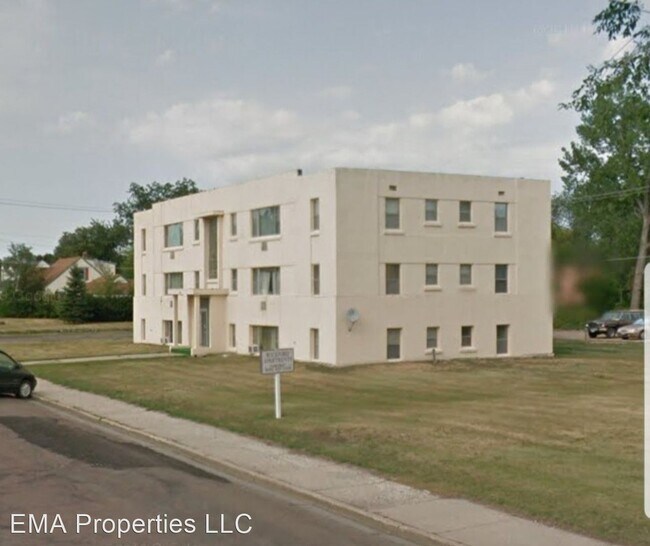 Building Photo - 2 br, 1 bath Apartment - 1019 N 2nd Street