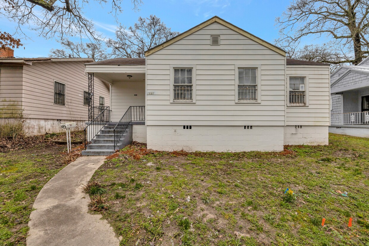 Foto principal - 1137 40th Street Ensley