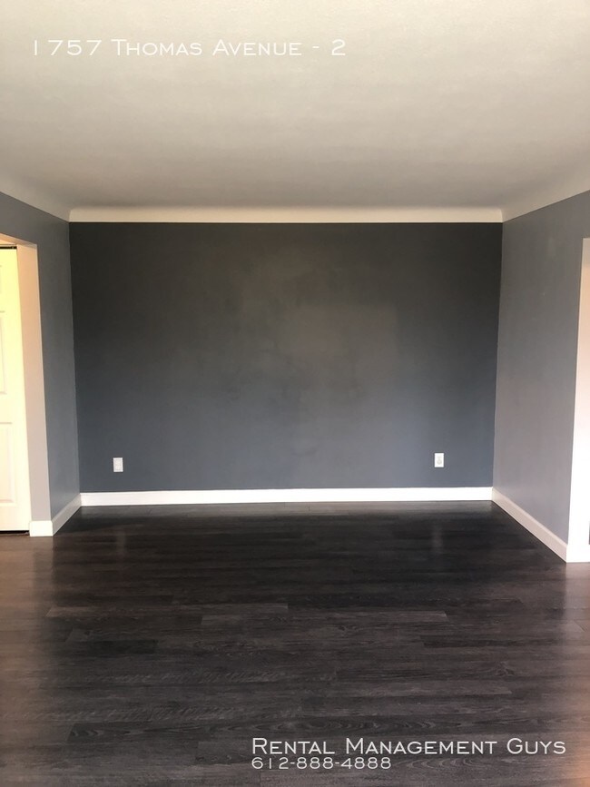 Foto del edificio - 1757 Thomas Ave W