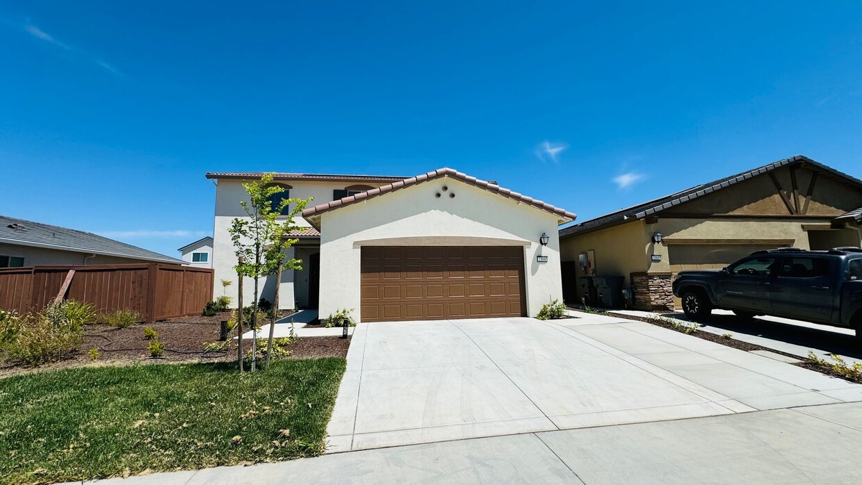Primary Photo - Charming 1-Bedroom ADU in a Brand New Neig...