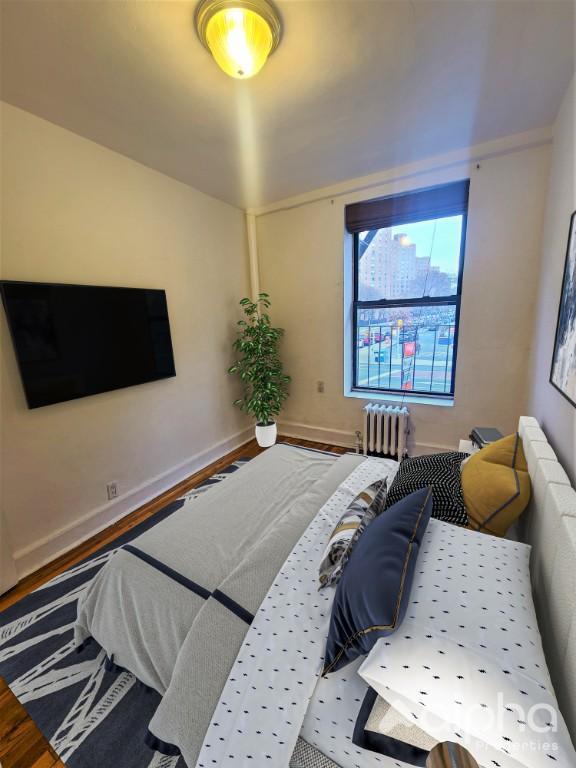 Foto del edificio - 3 bedroom in NEW YORK NY 10003