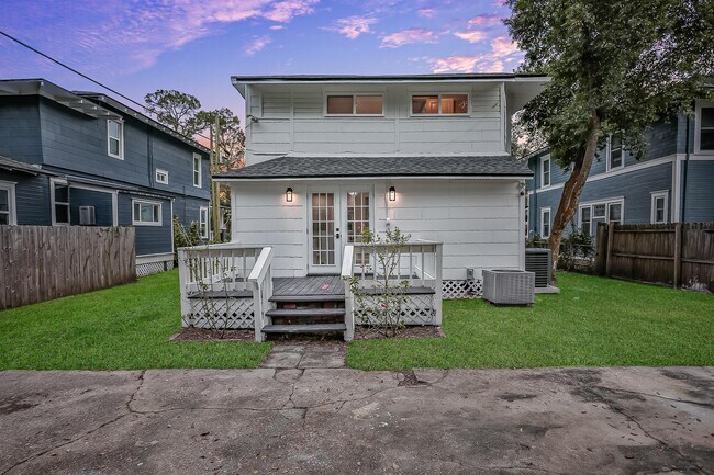 Foto del edificio - 2851 Post St