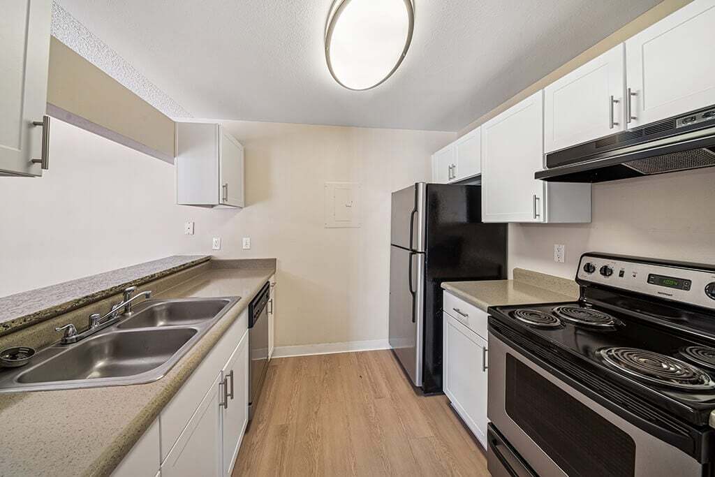 Foto principal - Rock Peak on Sunset Apartments