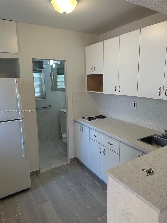 Foto del edificio - 450 NW 40th Ct