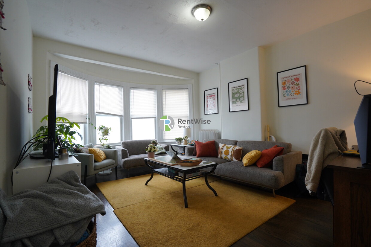 Foto principal - 2 Walnut Terrace