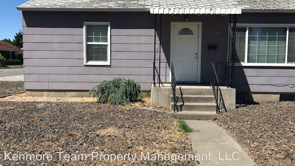 806 Symons St, Richland, WA 99354 House for Rent in Richland, WA