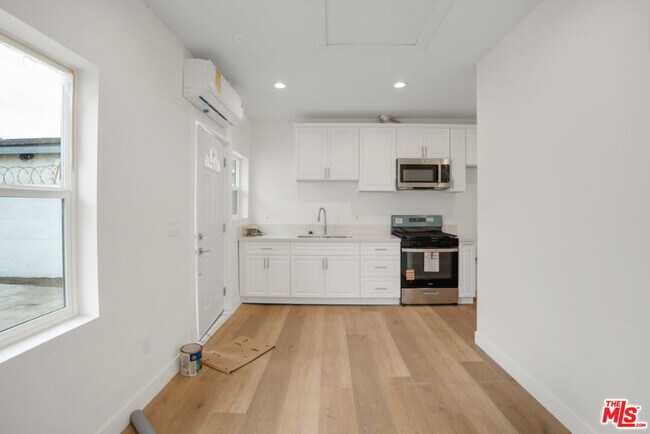 Foto del edificio - 527 W 90th St