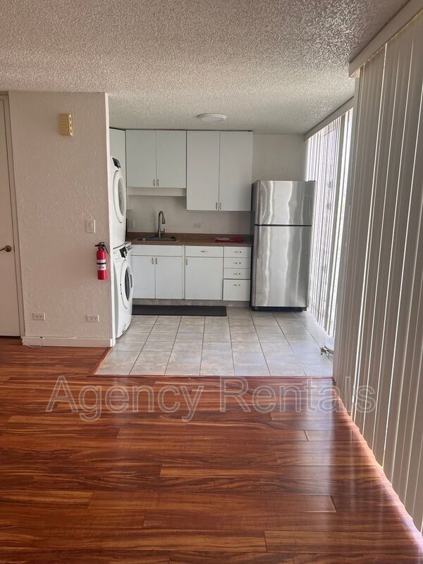 Photo - 1702 Kewalo St Apartment