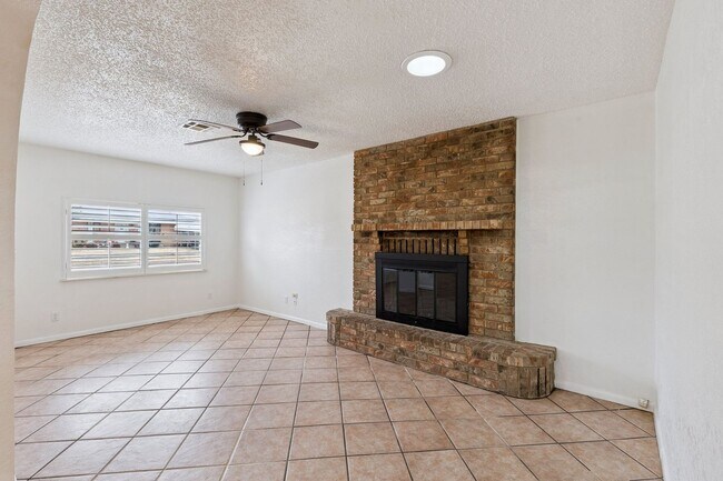 Photo - 3 bed, 2 bath home