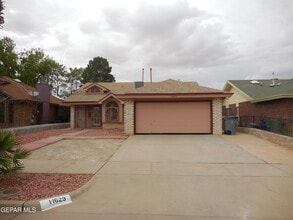 Building Photo - 11629 Kristy Weaver Dr