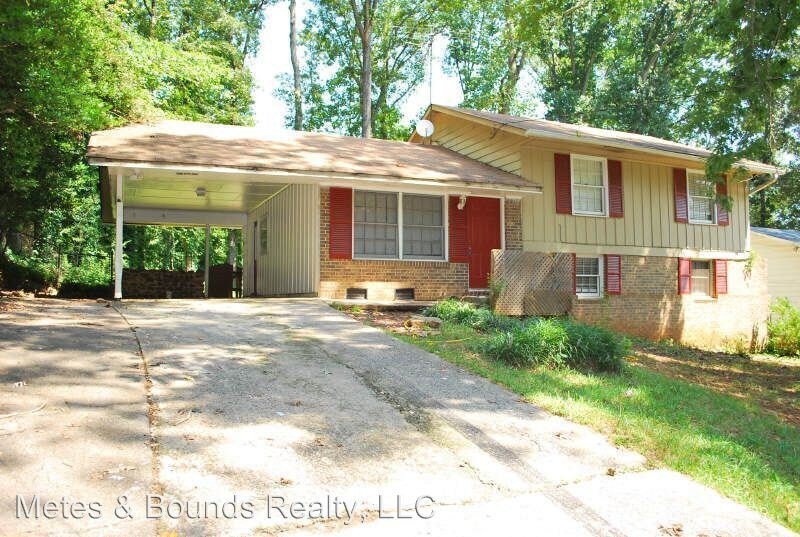 Primary Photo - 4 br, 2 bath House - 1612 Pine Glen Circle