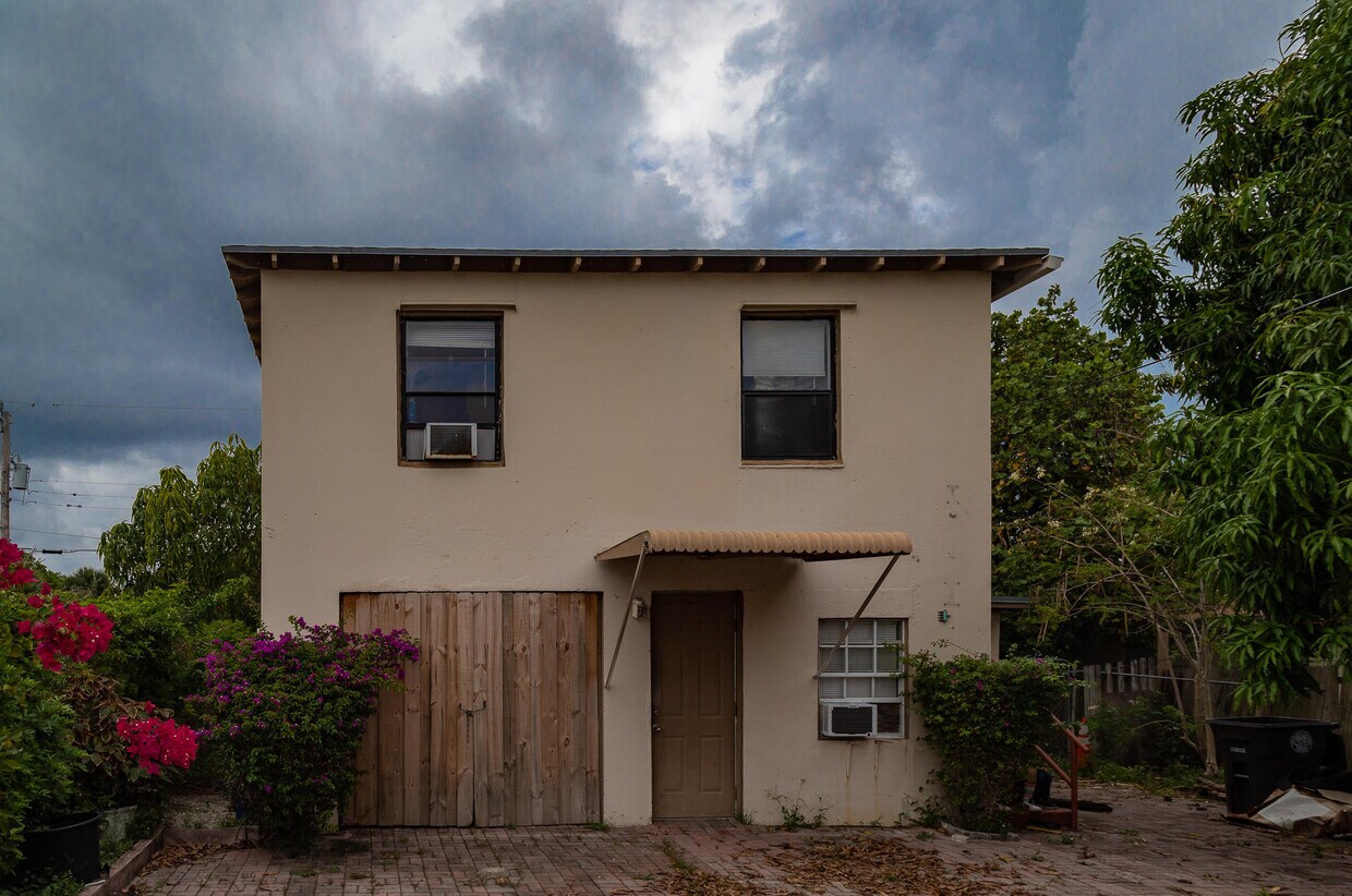 Foto del edificio - 617 5th St