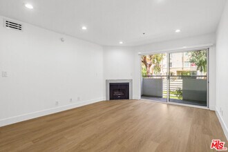 Building Photo - 16100 Sunset Blvd