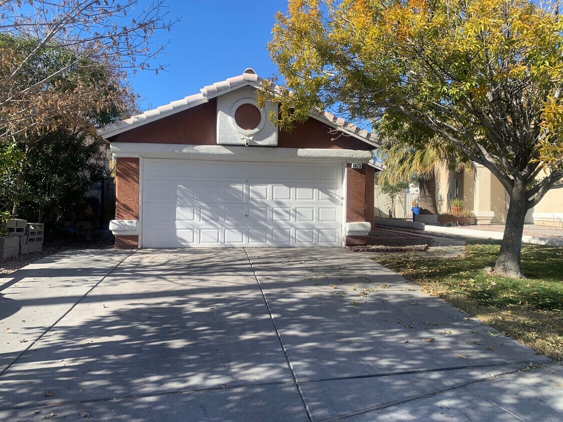 1473 Cane Hill Dr, Las Vegas, NV 89142 House Rental in Las Vegas, NV