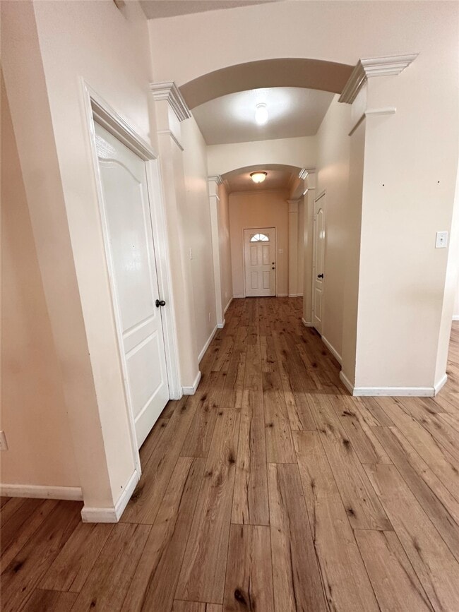 Building Photo - 17310 Brookhollow Mist Ct