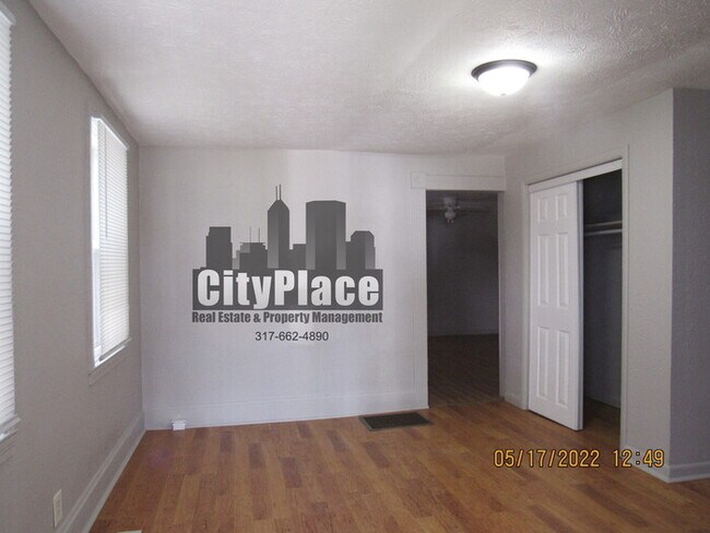 Building Photo - 11 E LeGrande Ave Unit A. Indpls, IN 46225