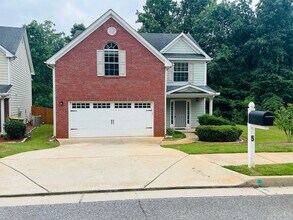 Building Photo - 5 Stony Oak Dr