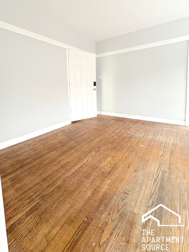 Foto del edificio - 6226 S Western Ave