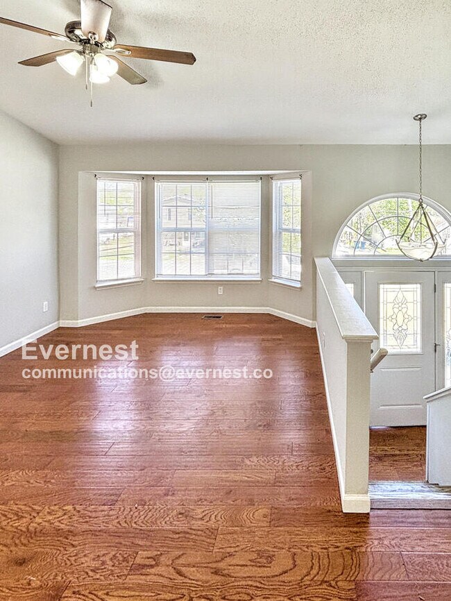 Foto del edificio - 7831 Clevedon St